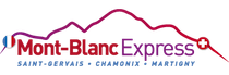 Logo Mont-Blanc Express